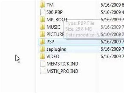 free memory stick psp.